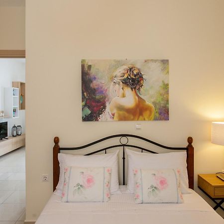 Mary Suites Chania Chania  Exterior photo
