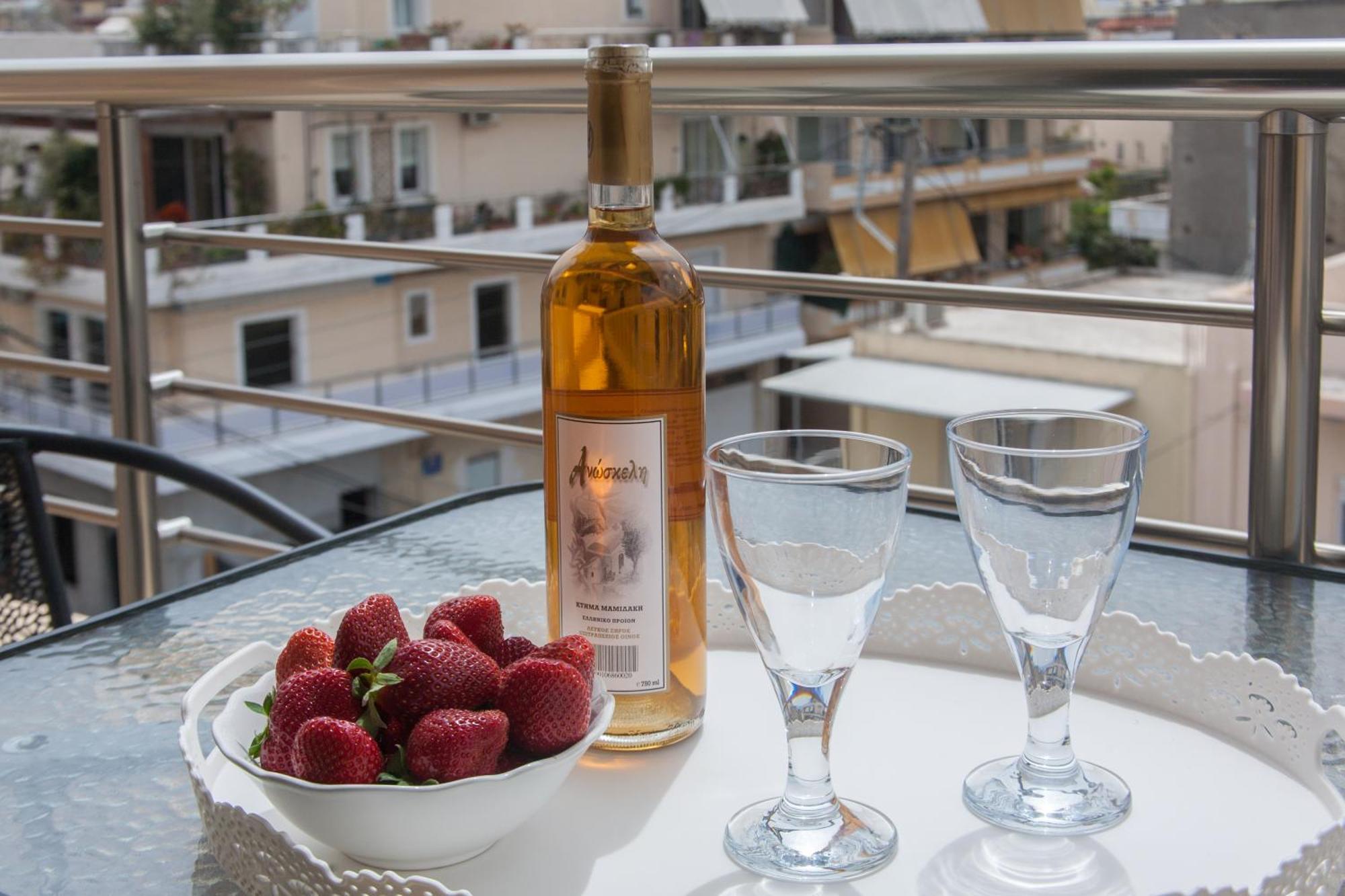 Mary Suites Chania Chania  Exterior photo