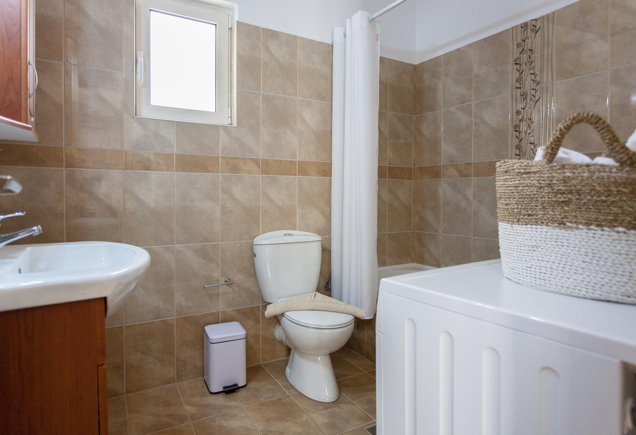 Mary Suites Chania Chania  Exterior photo