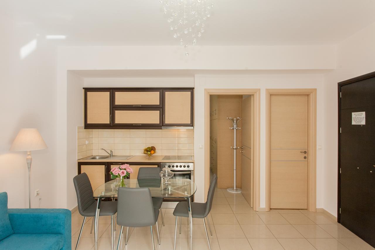Mary Suites Chania Chania  Exterior photo
