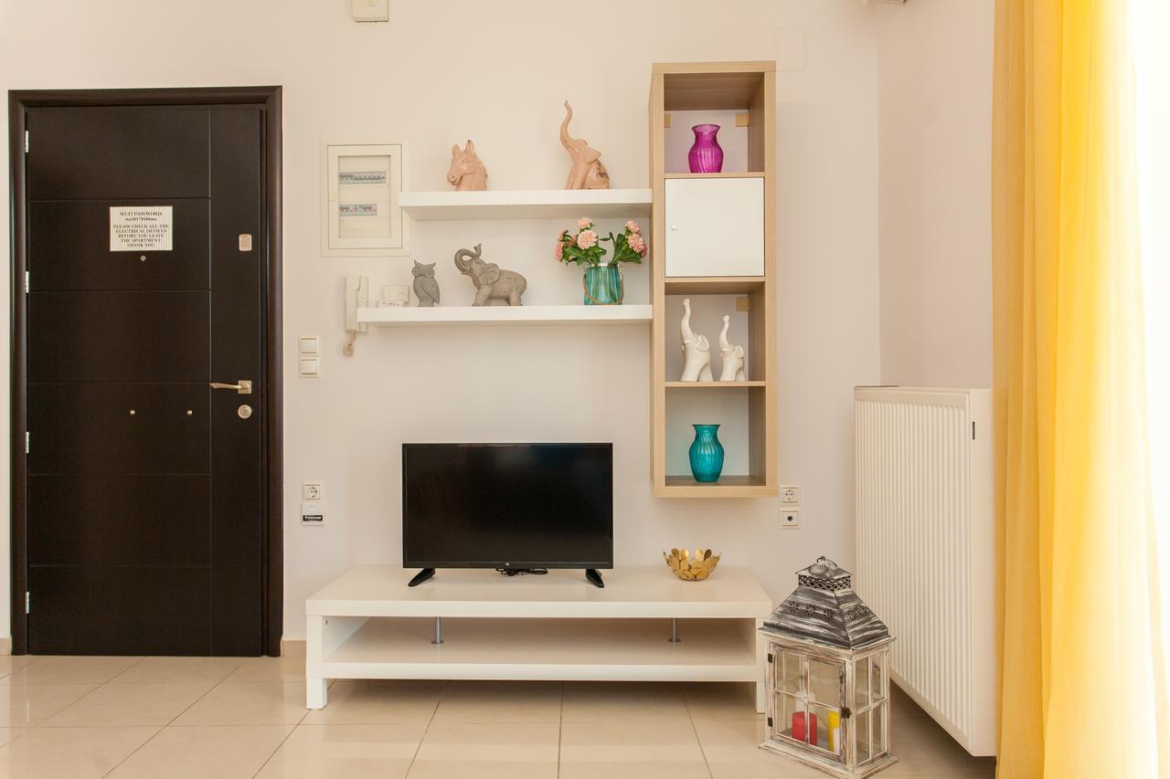 Mary Suites Chania Chania  Exterior photo