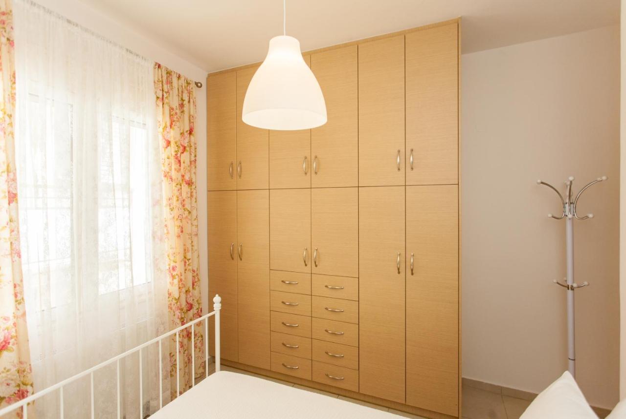 Mary Suites Chania Chania  Exterior photo