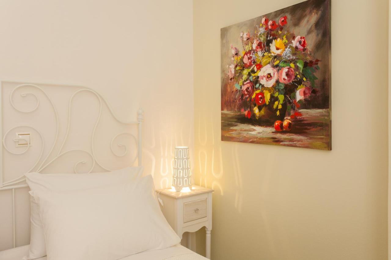 Mary Suites Chania Chania  Exterior photo