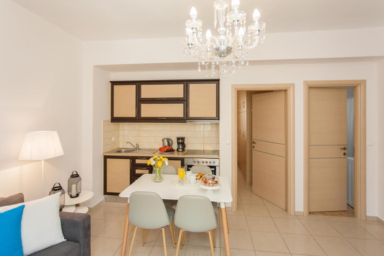 Mary Suites Chania Chania  Exterior photo